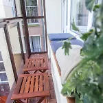 And Relaxing Apartman *