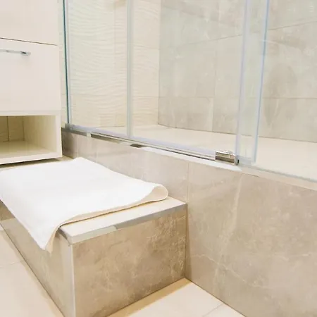 Апартаменты And Relaxing *