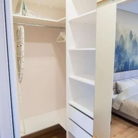 And Relaxing Апартаменты *