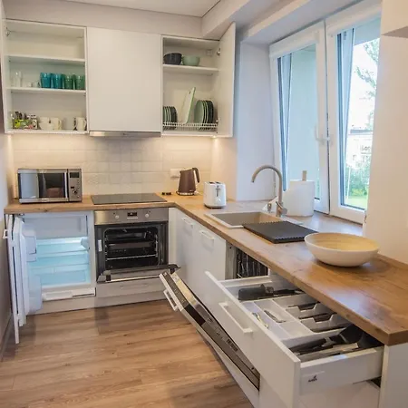 And Relaxing Друскининкай