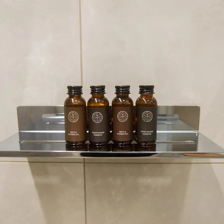 And Relaxing Апартаменты Друскининкай