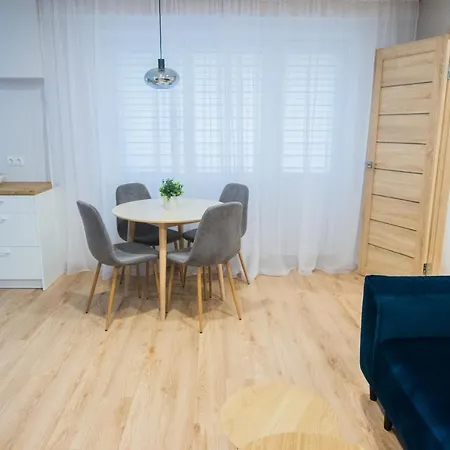 Apartment And Relaxing