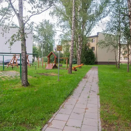 And Relaxing Apartman *