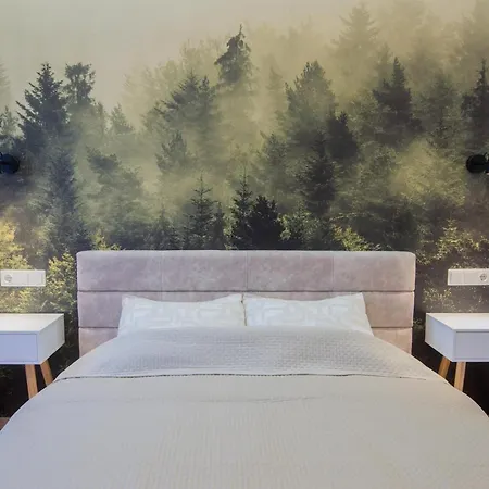 And Relaxing * Друскининкай