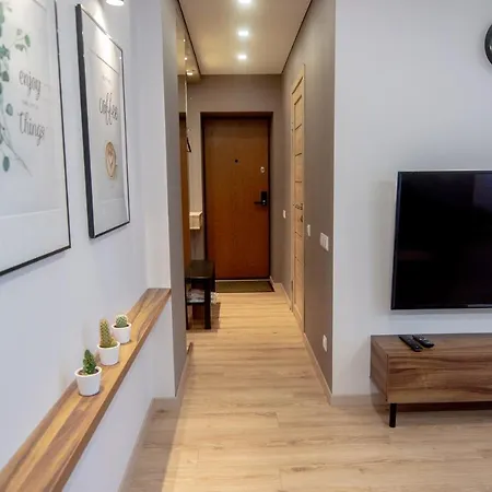 And Relaxing Друскининкай