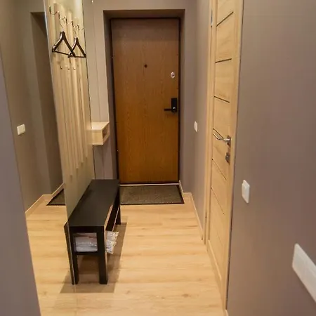 Апартаменты And Relaxing *