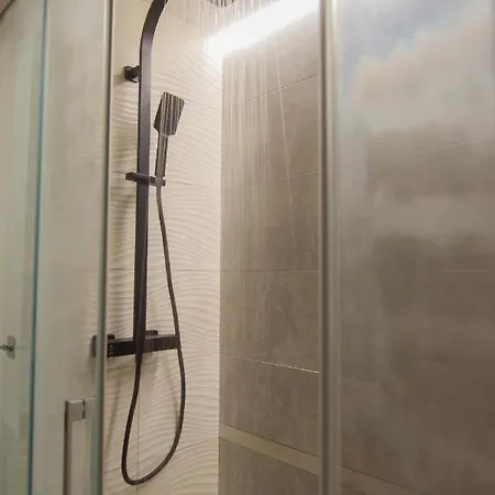 Апартаменты And Relaxing Друскининкай