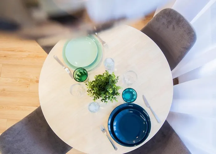 And Relaxing Druskieniki