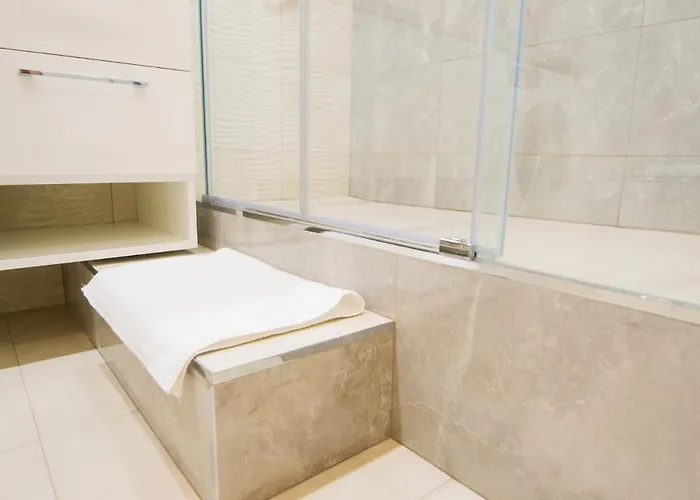 Apartament And Relaxing *