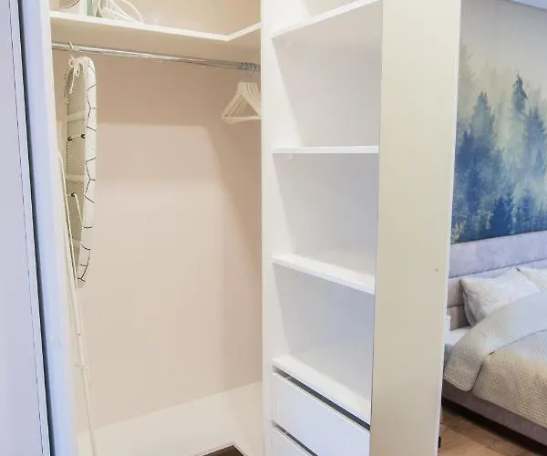 And Relaxing Apartament *