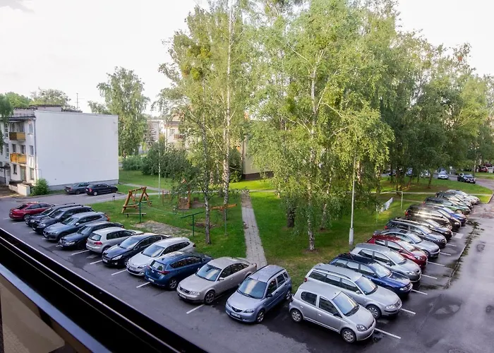 Apartament And Relaxing