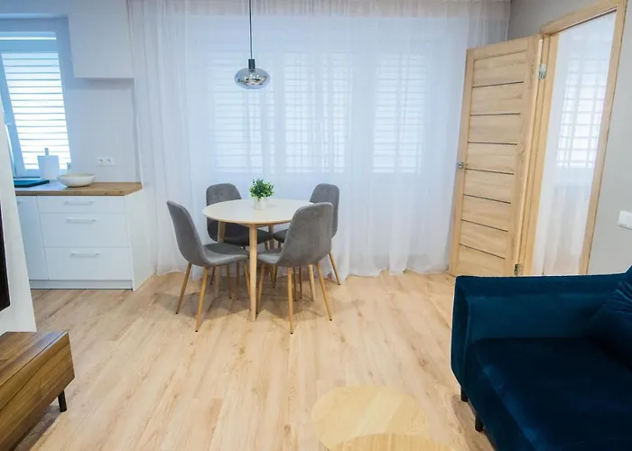 Apartament And Relaxing