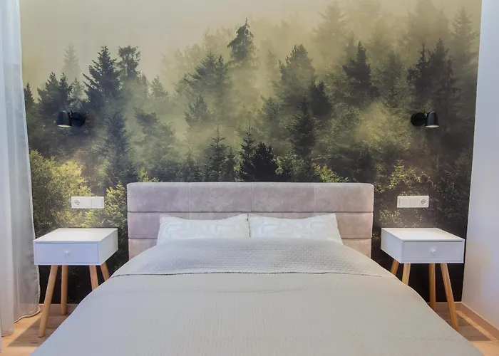 And Relaxing * Druskieniki