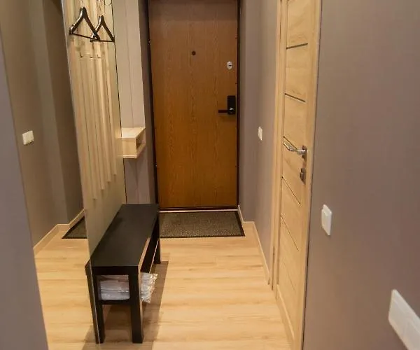 Apartament And Relaxing *