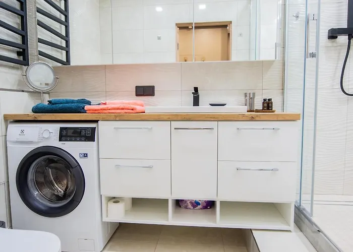 And Relaxing * Druskieniki