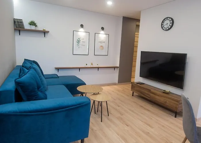 And Relaxing * Druskieniki