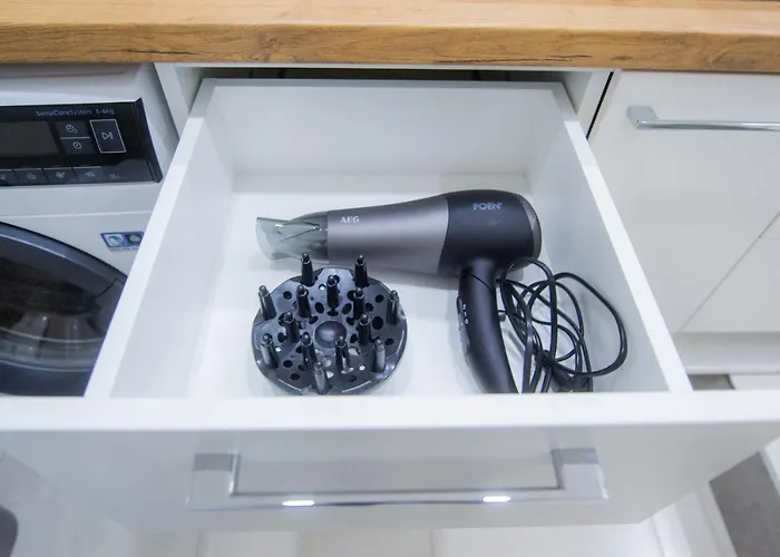 Apartament And Relaxing *