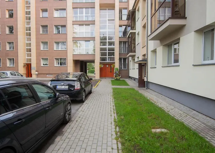 Apartament And Relaxing *