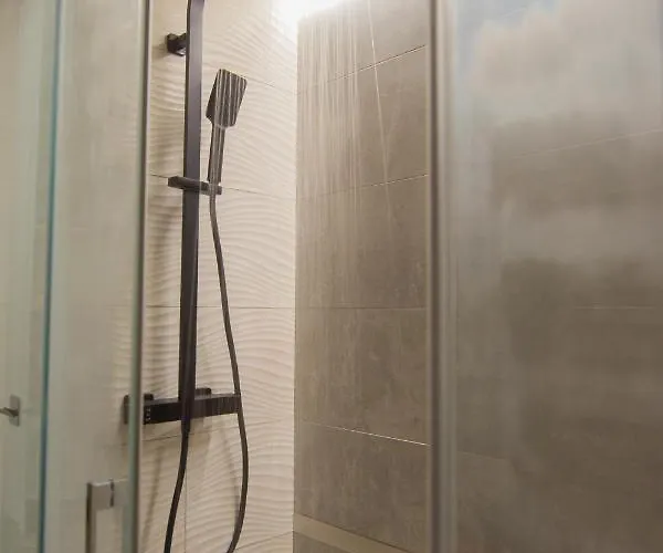 Apartament And Relaxing Druskieniki