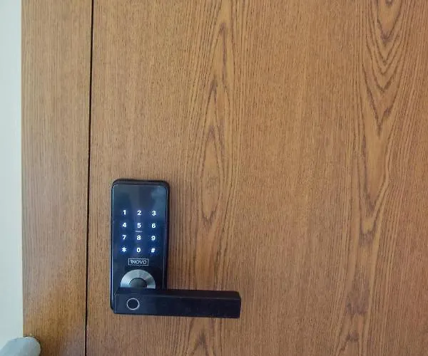 Apartament And Relaxing *